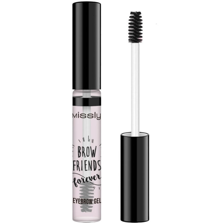 BROW FRIENDS FOREVER EYEBROW GEL 5ML