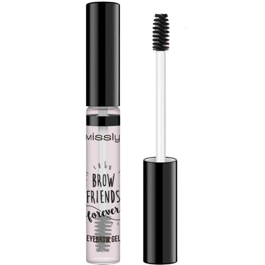 BROW FRIENDS FOREVER EYEBROW GEL 5ML