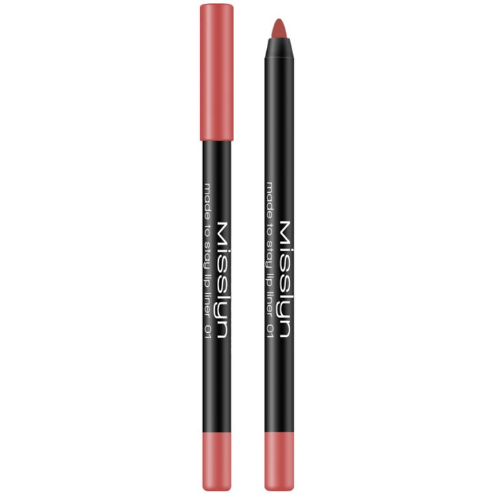 MADE TO STAY LIP LINER 06 1,2G