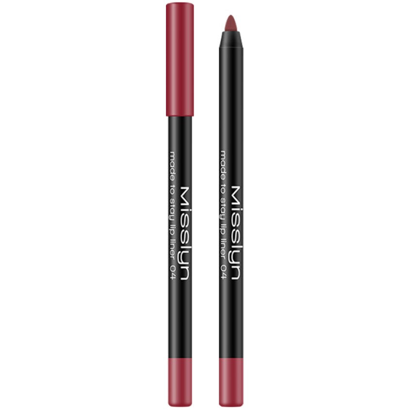 Made To Stay Lip Liner
