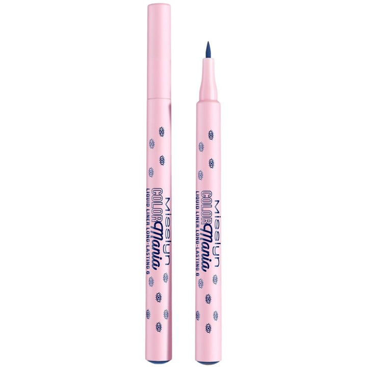 LIQUID LINER LONG LASTING 6 MIDNIGHT MADNESS 0,98ML
