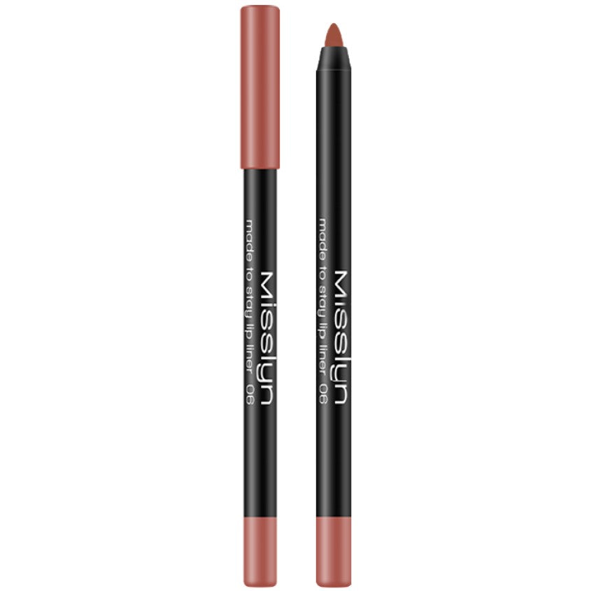 MADE TO STAY LIP LINER 06 1,2G