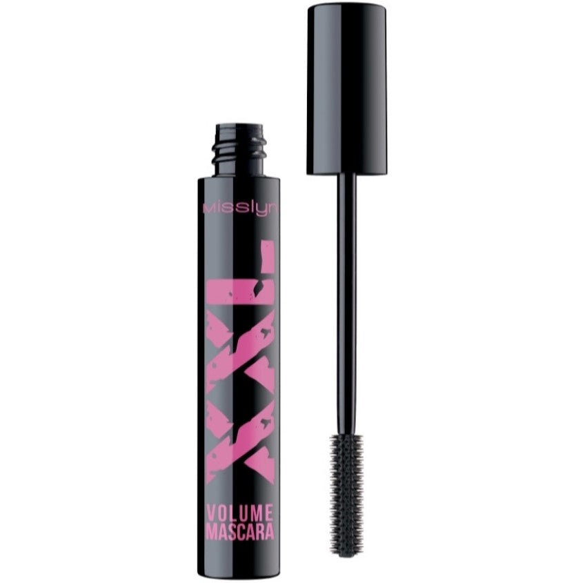 XXL VOLUME MASCARA 01 BLACK 8ML