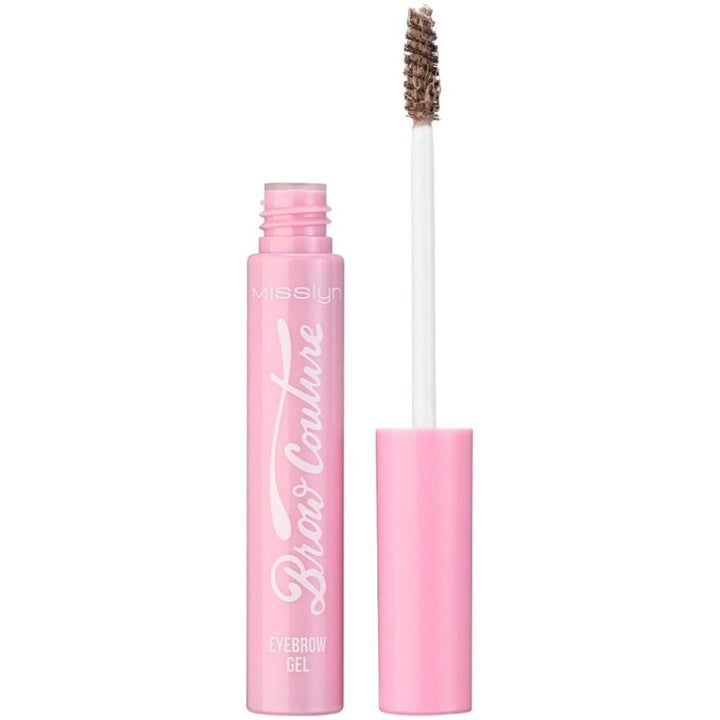 BROW COUTURE EYEBROW GEL 1 BROWN 5ML