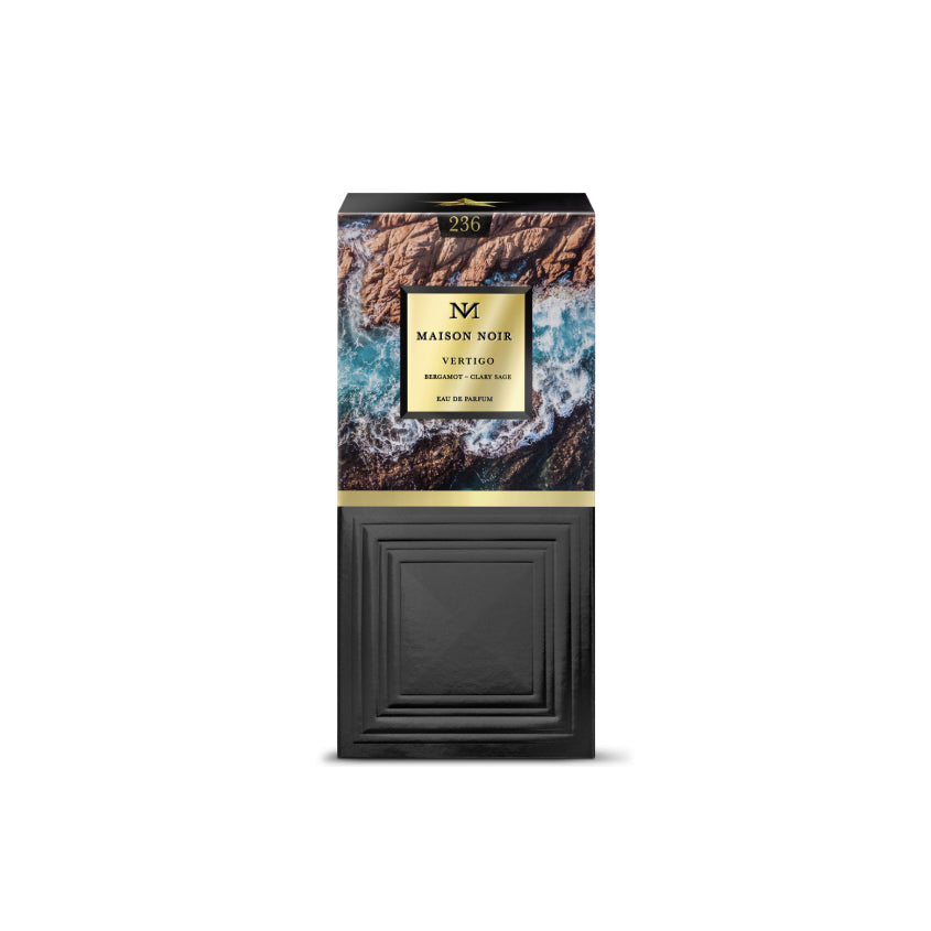 VERTIGO 236 EDP 100ML