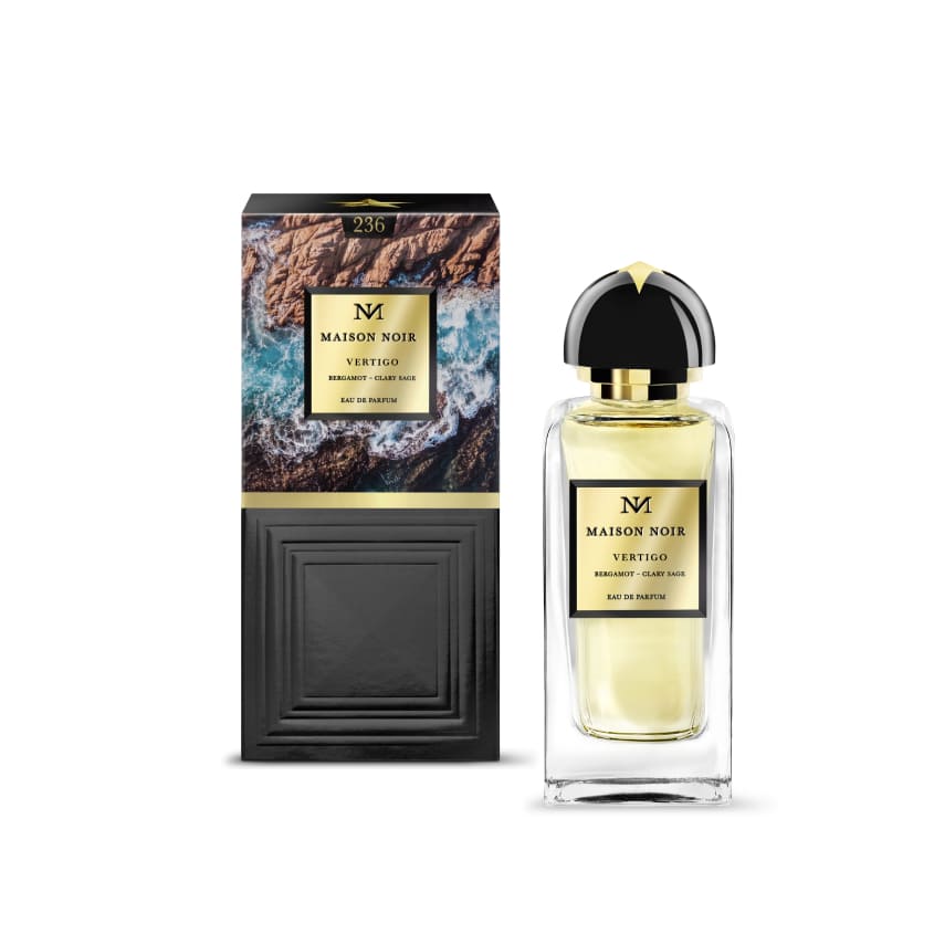 VERTIGO 236 EDP 100ML