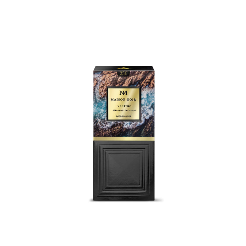 VERTIGO 236 EDP 50ML