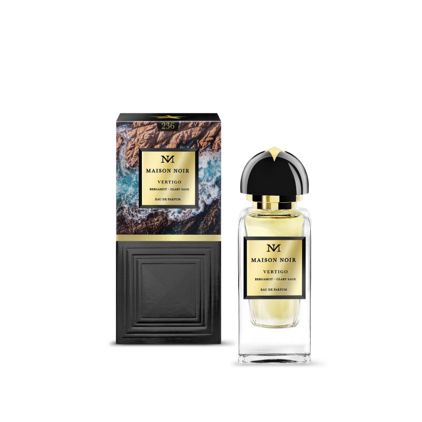 VERTIGO 236 EDP 50ML