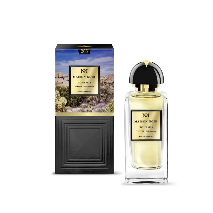 MAISON NOIR Bohemia 265