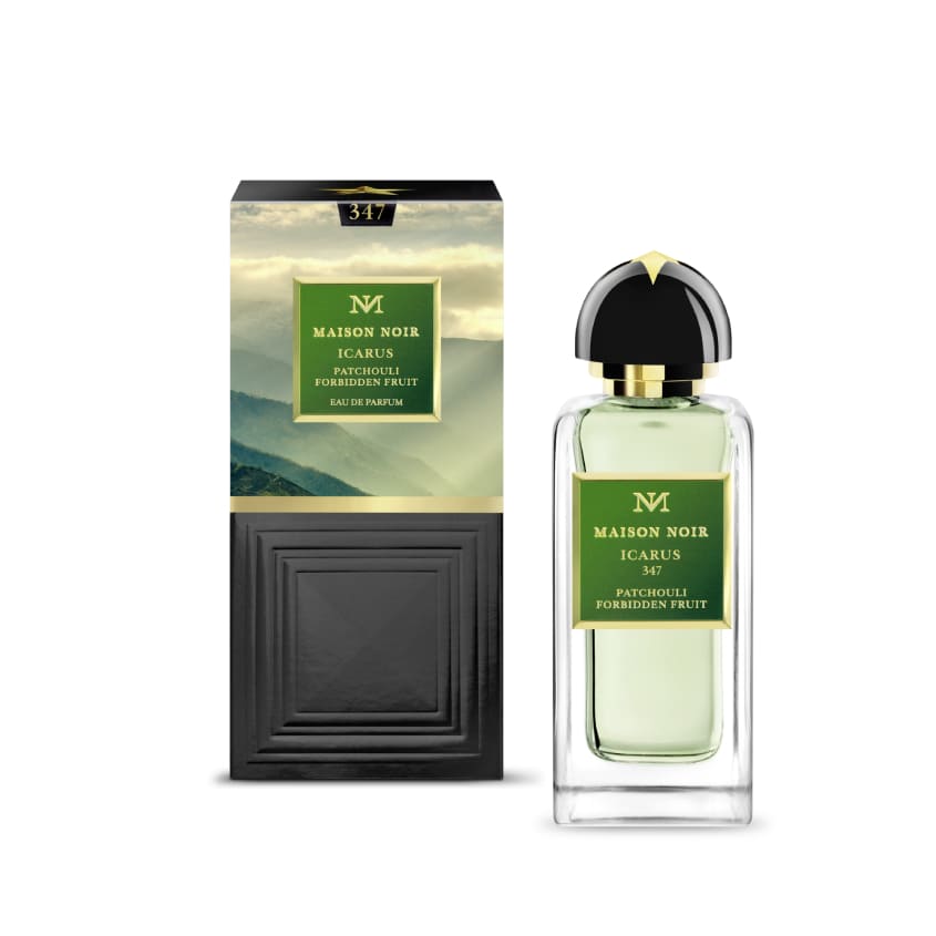 ICARUS 347 EDP 100ML
