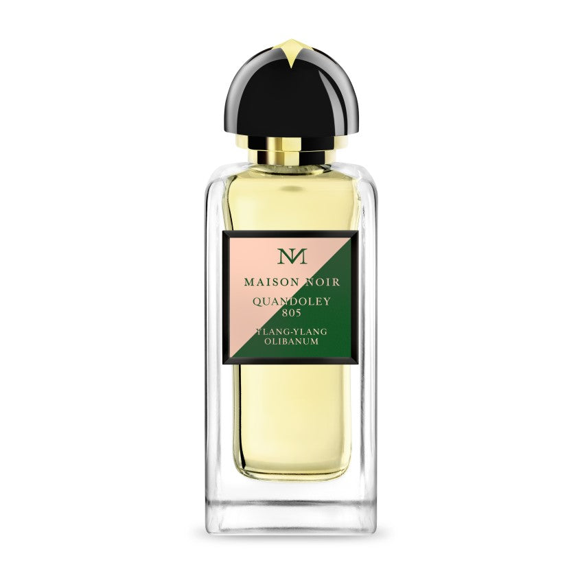 MAISON NOIR QUANDOLEY 805 EDP 50 ML – شراء أونلاين