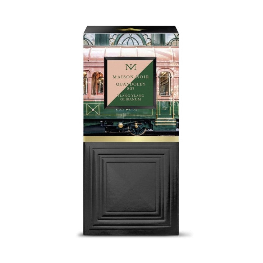 MAISON NOIR QUANDOLEY 805 EDP 50 ML – توصيل مجاني