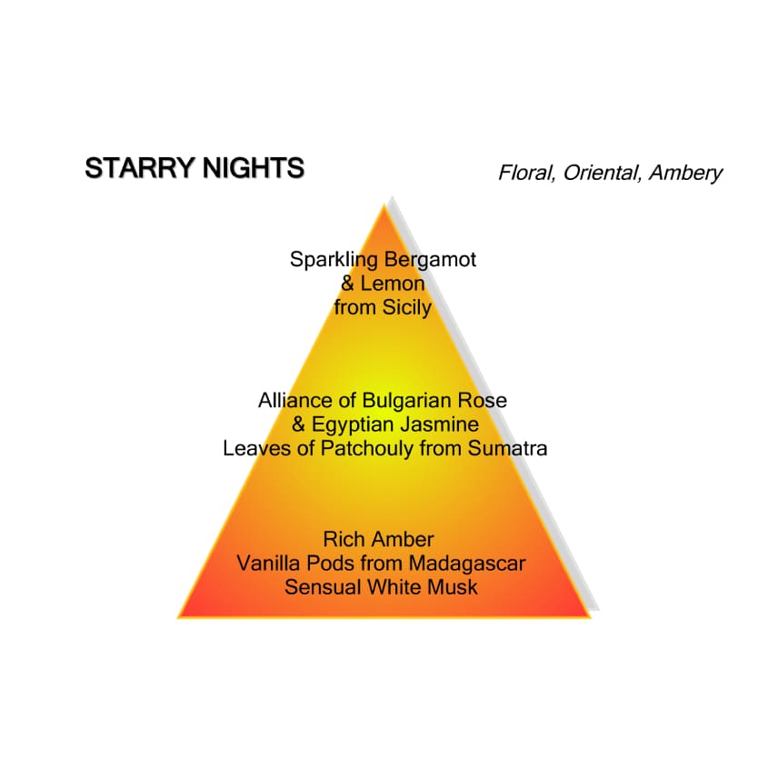 MONTALE STARRY NIGHTS EDP 100ML – توصيل مجاني