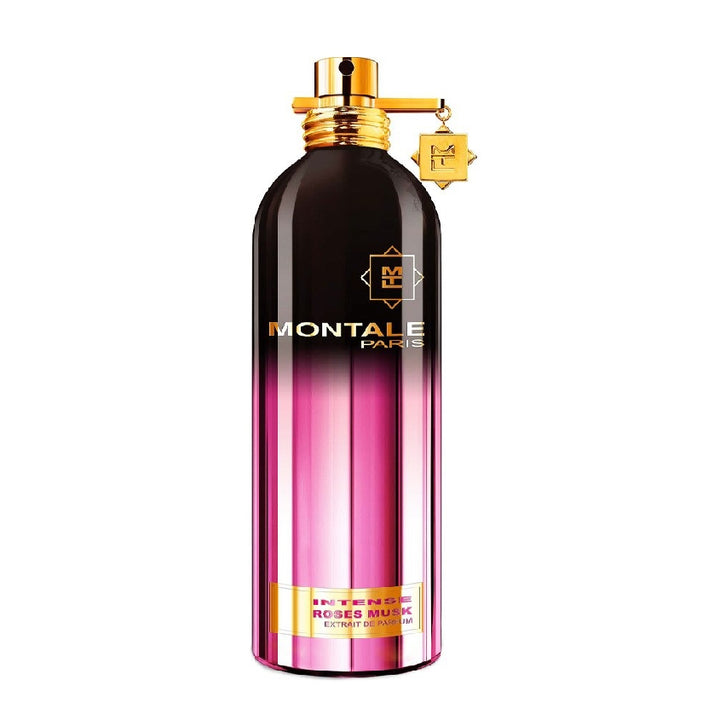 Intense Roses Musk