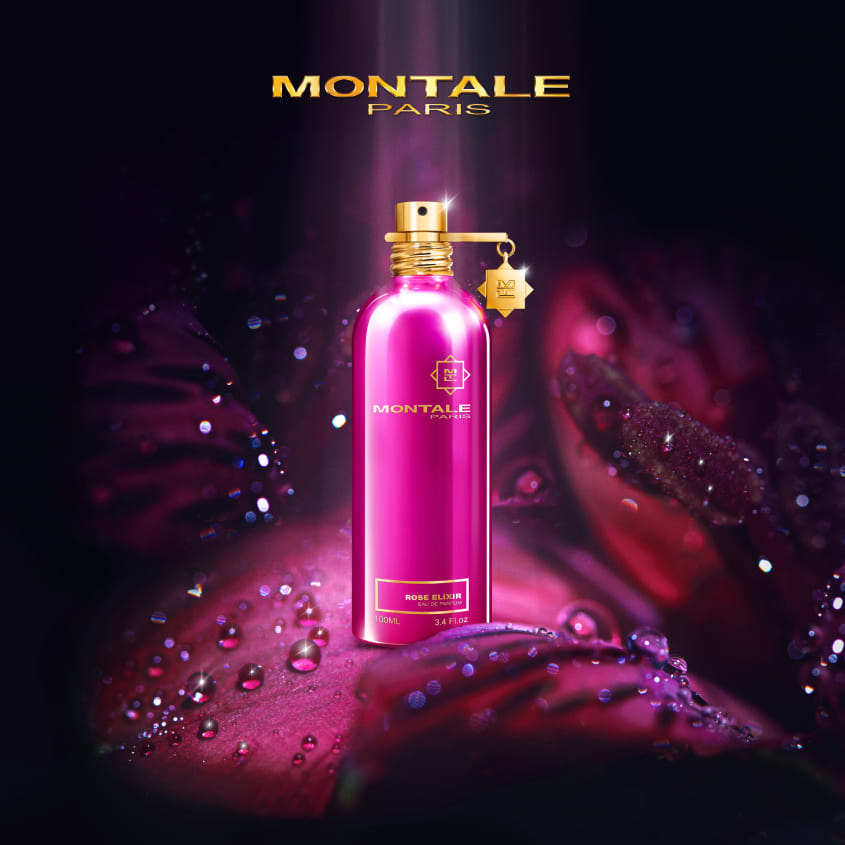 Rose Elixir