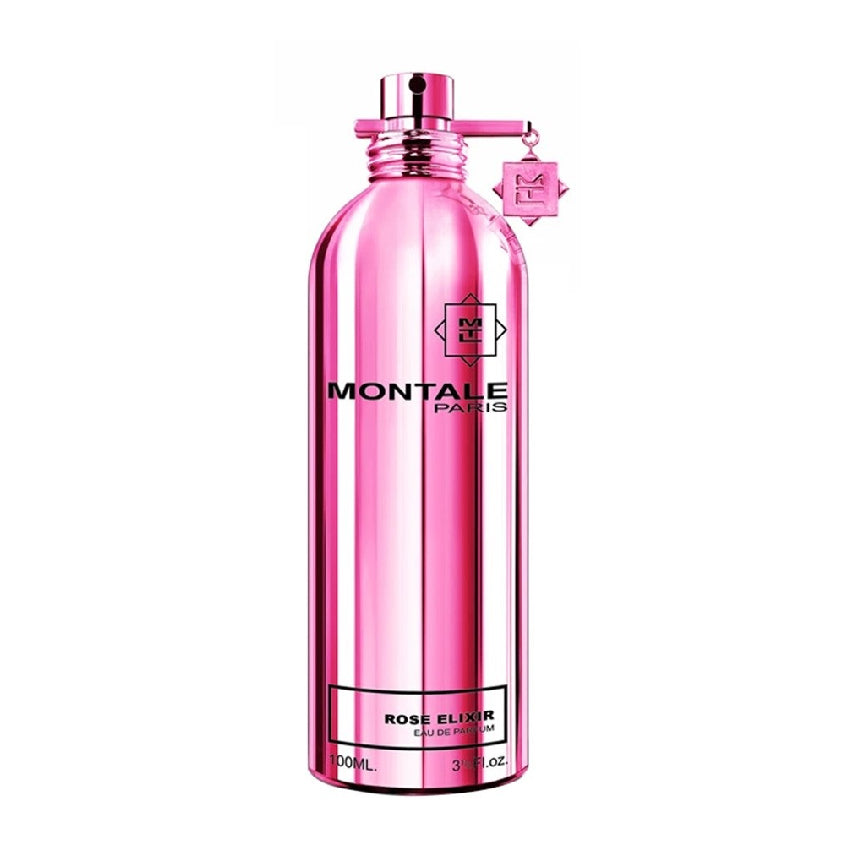Rose Elixir