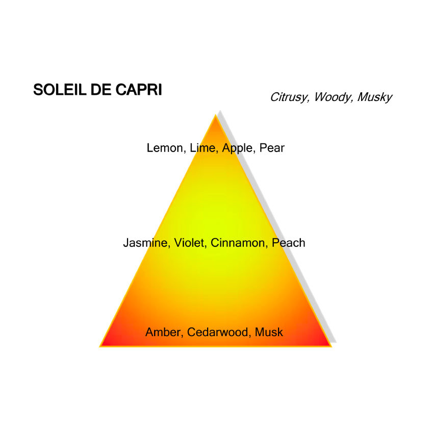 MONTALE SOLEIL DE CAPRI EDP 100ML – online store
