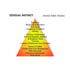 Sensual Instinct