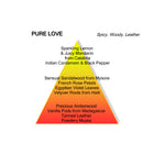 MONTALE PURE LOVE EDP 100 ML – buy online