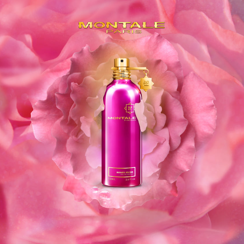 Roses Musk
