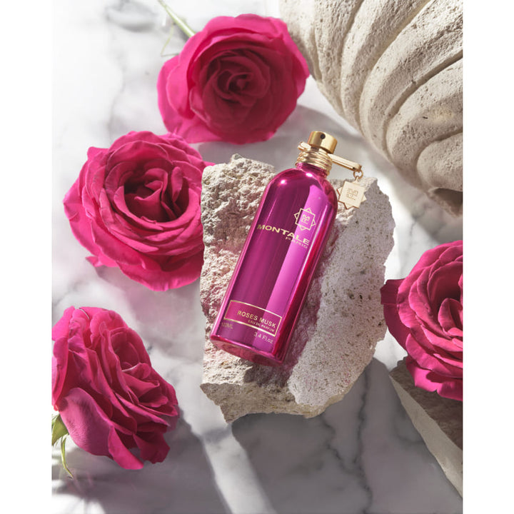 Roses Musk
