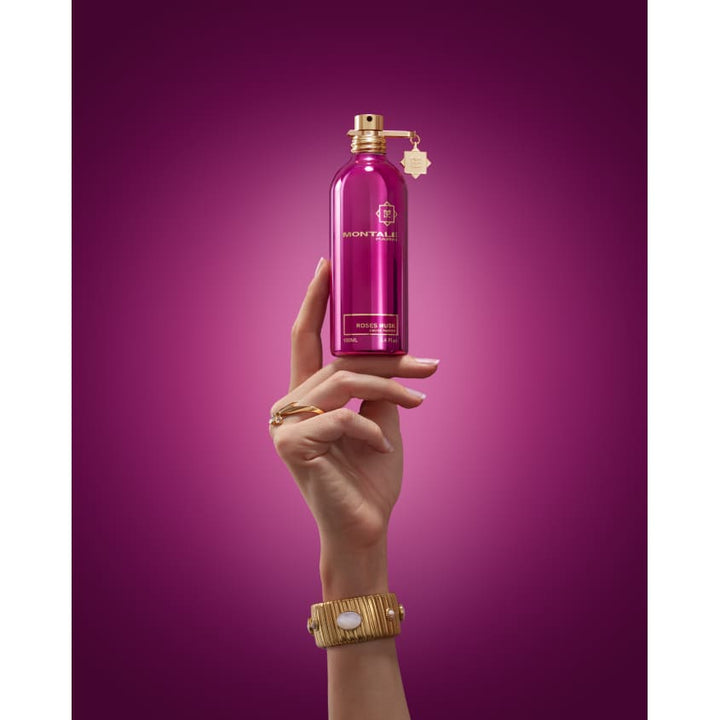 ROSES MUSK EDP 100ML