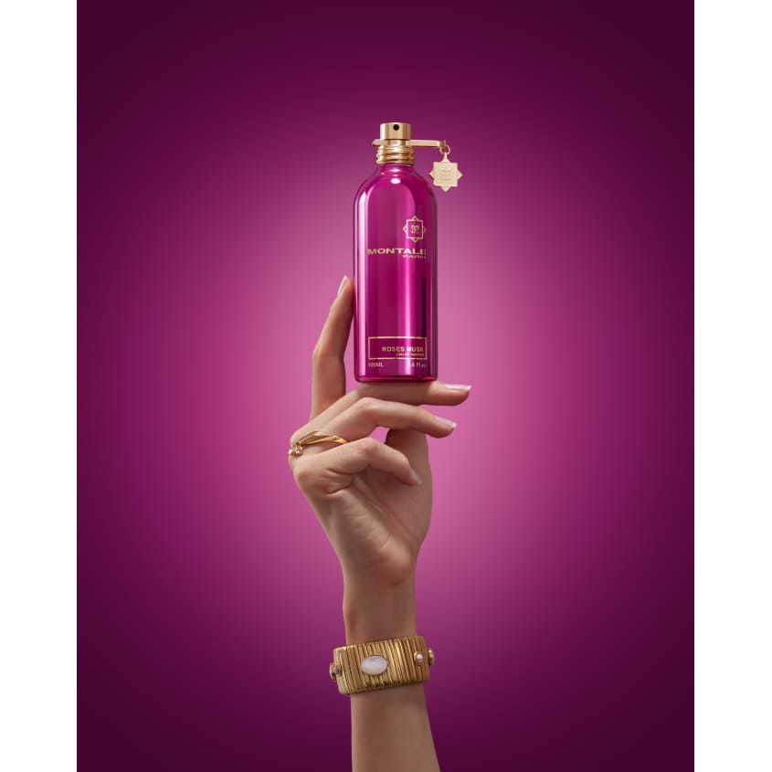 Roses Musk