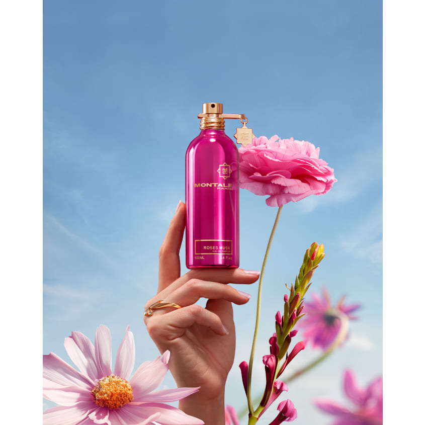 Roses Musk