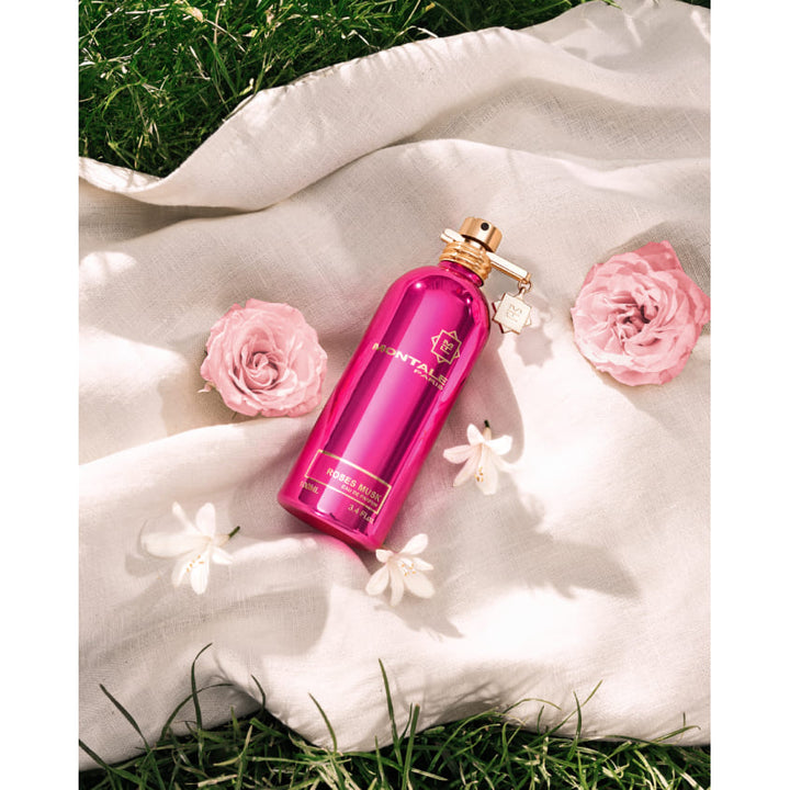 ROSES MUSK EDP 100ML
