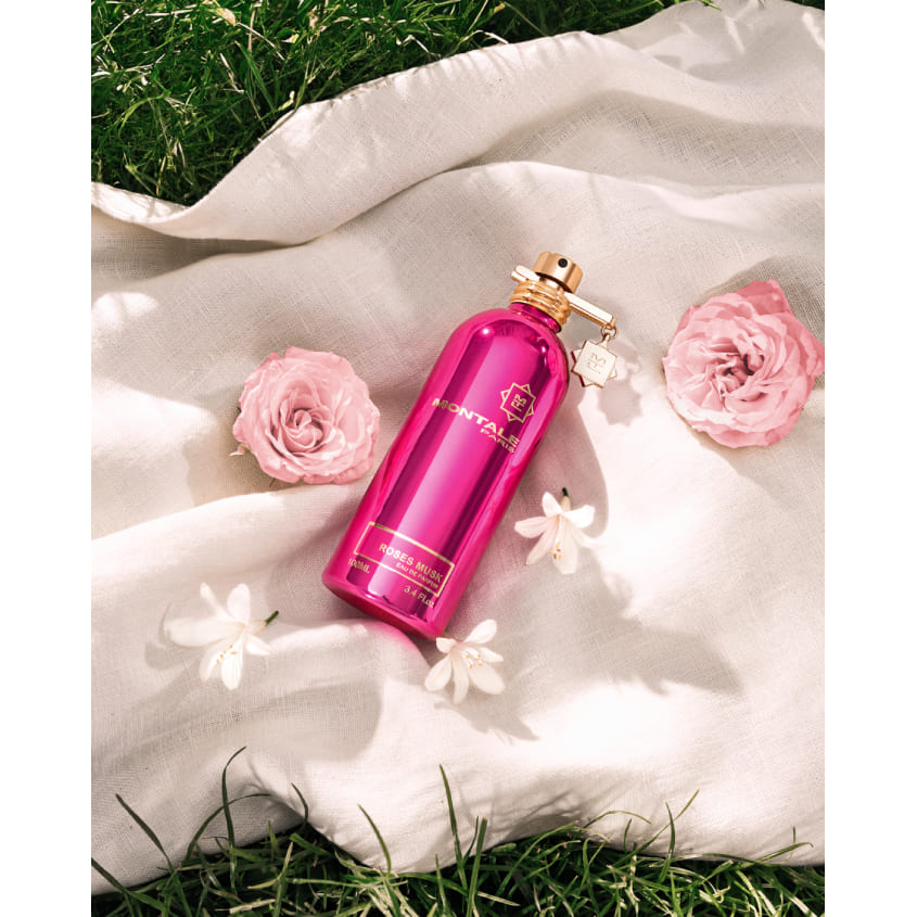 Roses Musk