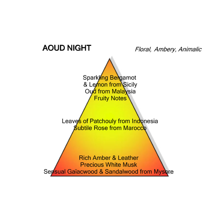Aoud Night