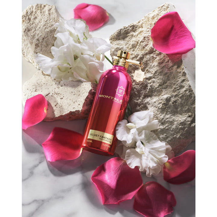 Velvet Fantasy