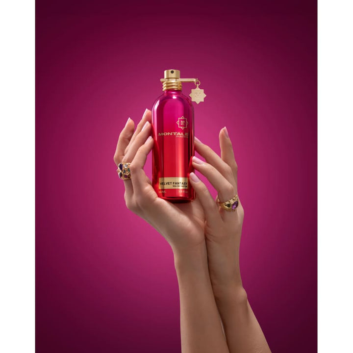 VELVET FANTASY EDP 100 ML
