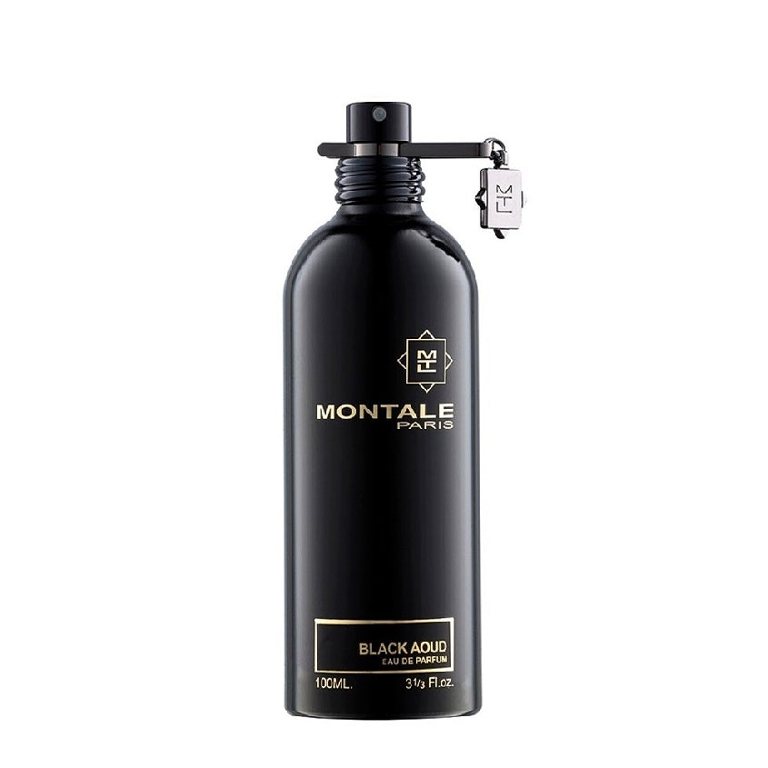 MONTALE BLACK AOUD EDP 100 ML