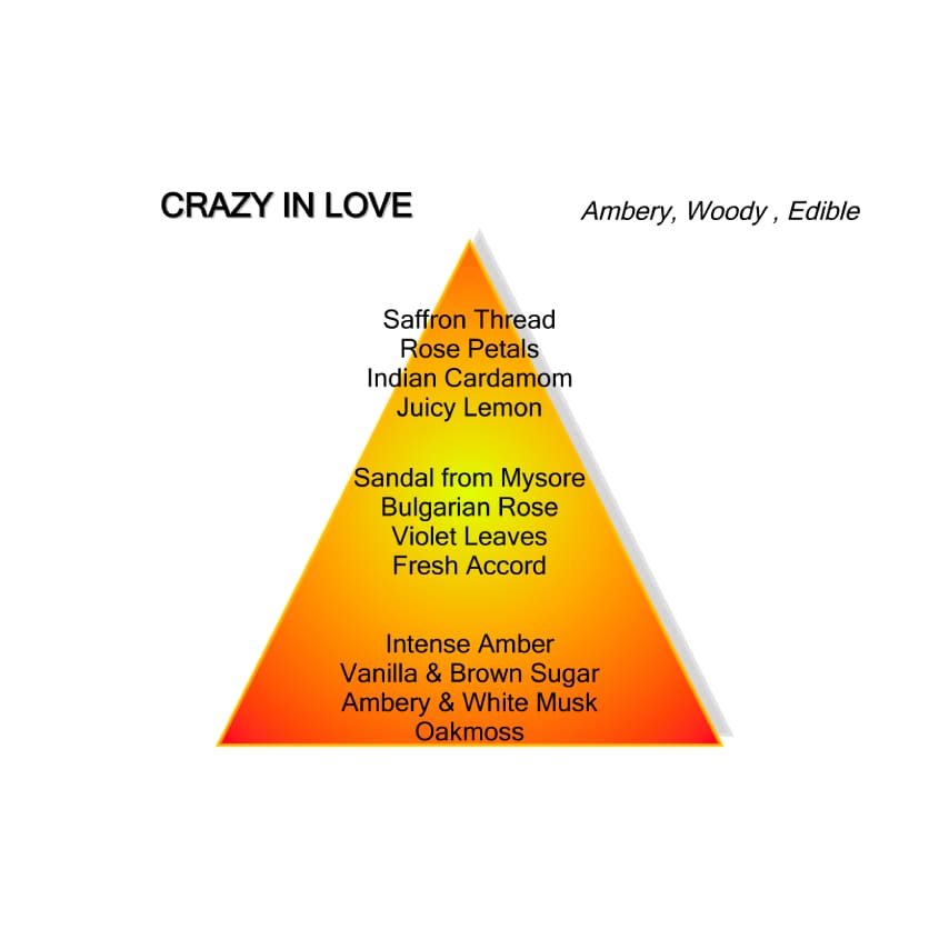 MONTALE CRAZY IN LOVE 100ML – توصيل مجاني