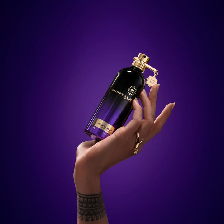 Dark Vanilla