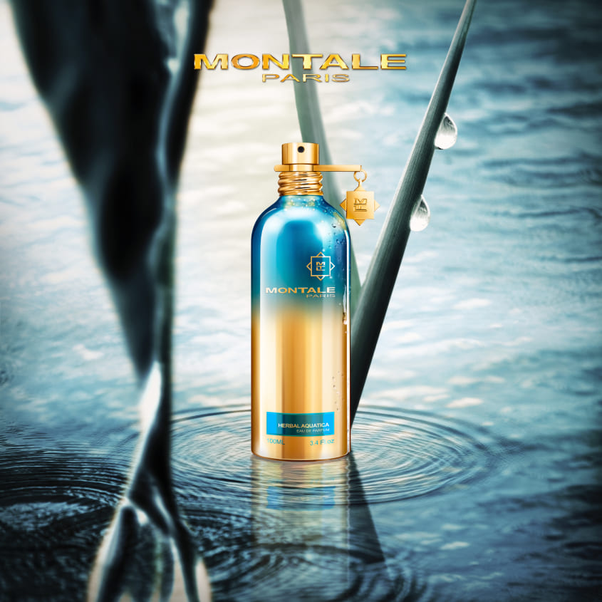 Herbal Aquatica