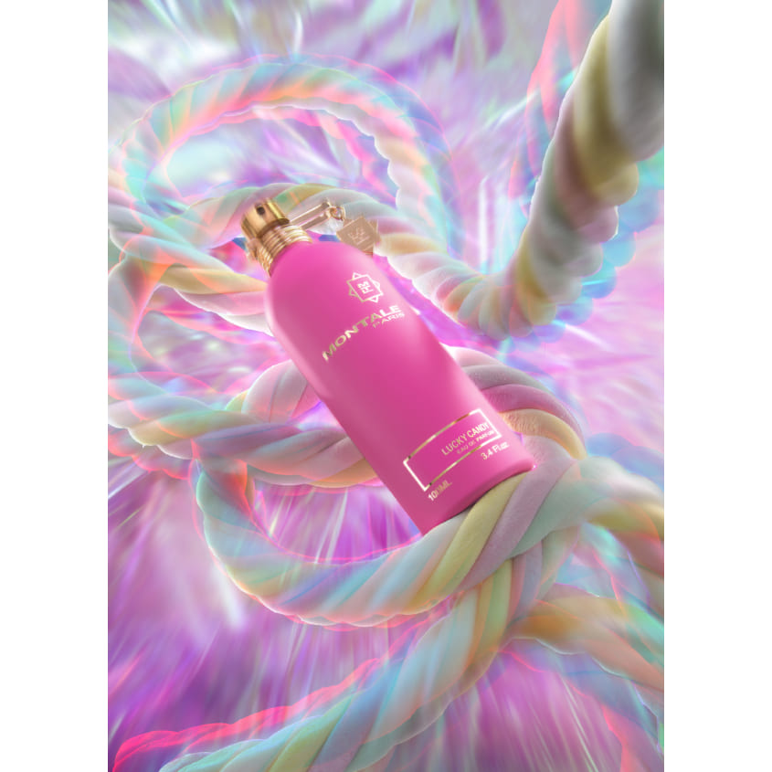 Lucky Candy