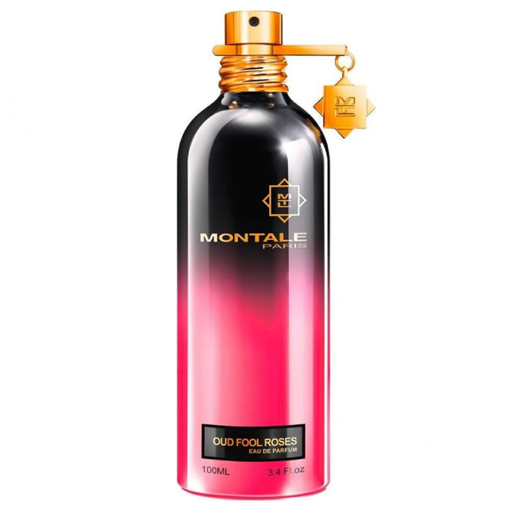 Aoud Fool Roses