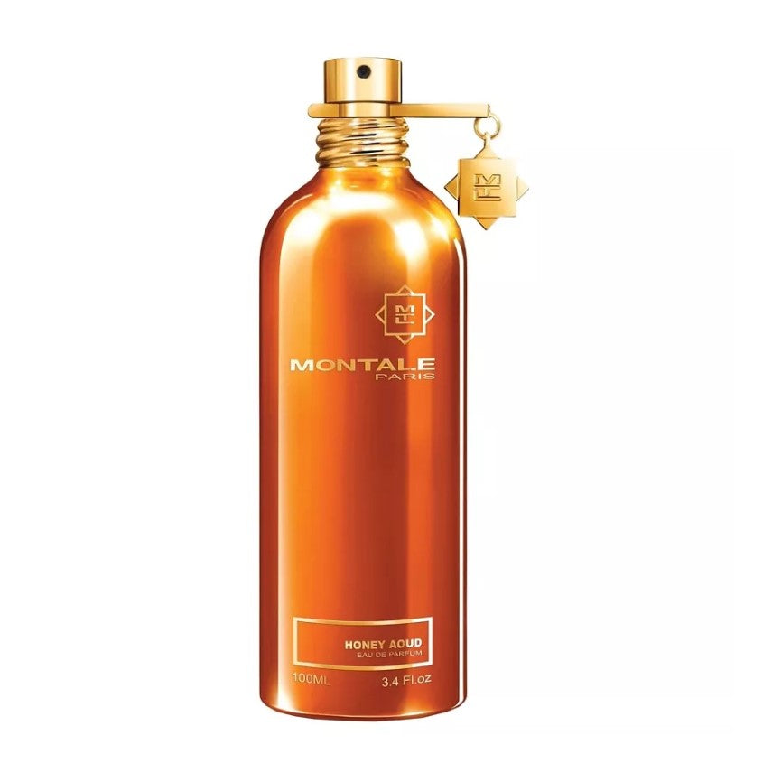 MONTALE HONEY AOUD 100ML EDP