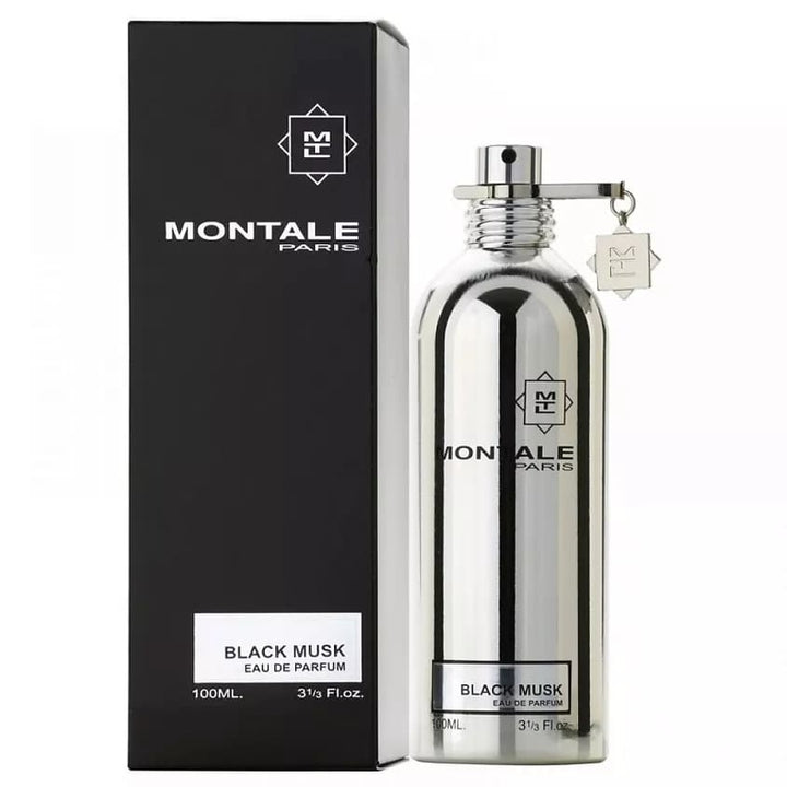 Black Musk