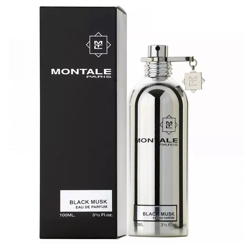 Black Musk