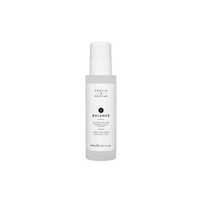 Fine Misting Facial Spritz Balance