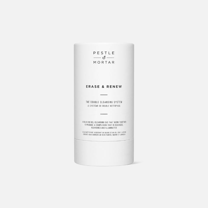 Double Cleanse Kit