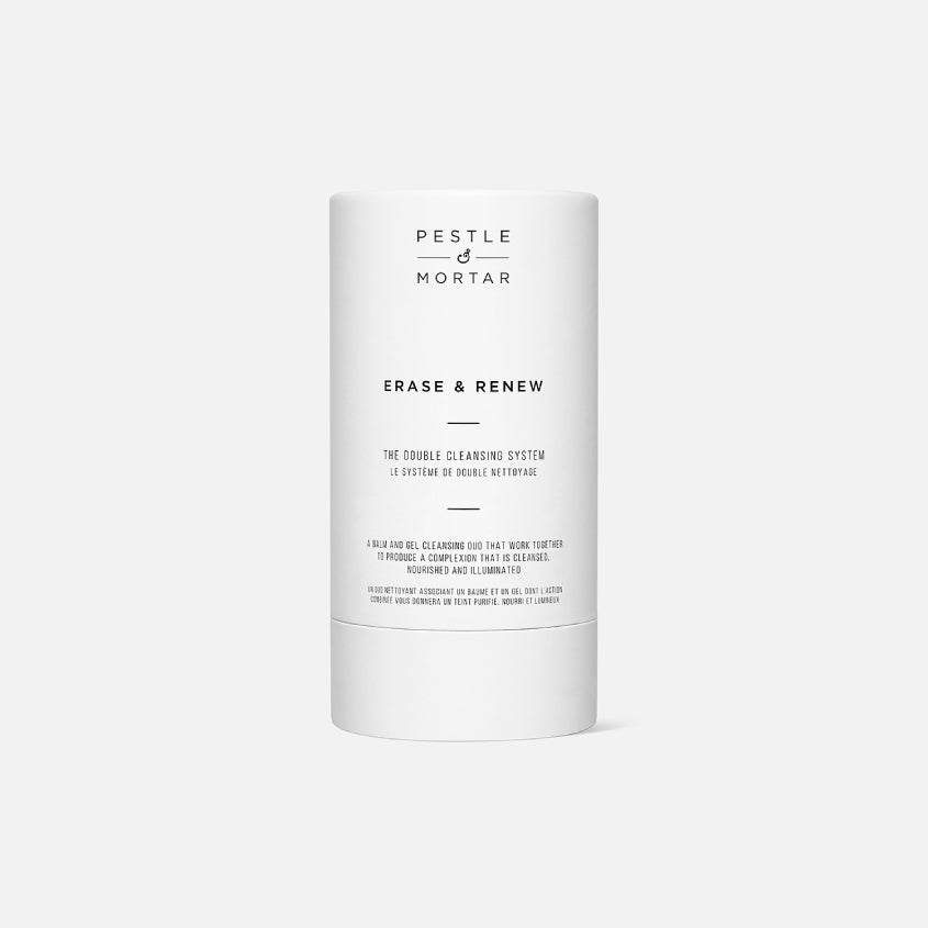 Double Cleanse Kit