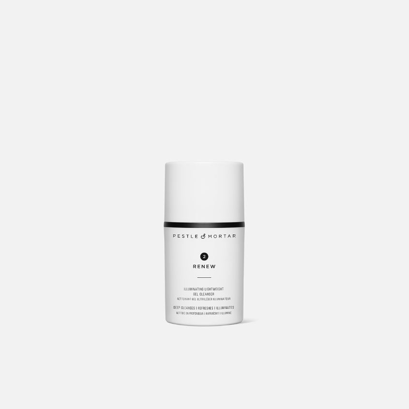 Double Cleanse Kit