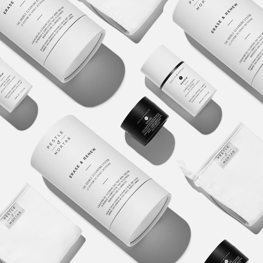 Double Cleanse Kit