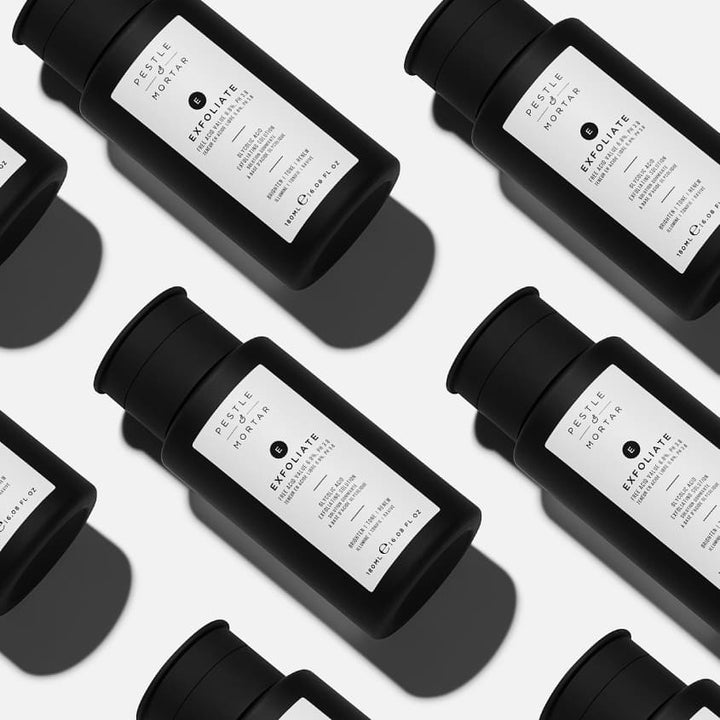 Exfoliate Toner