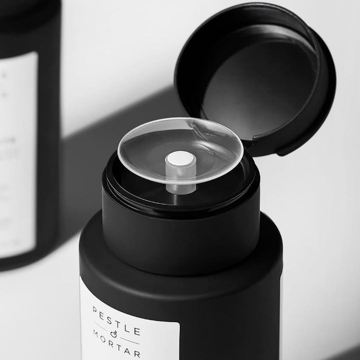 Exfoliate Toner