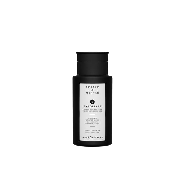 Exfoliate Toner